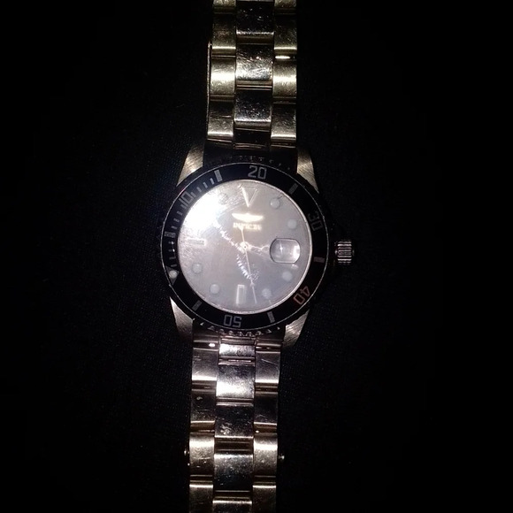 Invicta Pro Diver watch - Picture 2 of 4